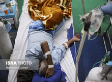 ۴۵۴ هموطن دیگر جان باختند/ مجموع آمار فوتی ها به۰ ۷ هزار نفر نزدیک شد