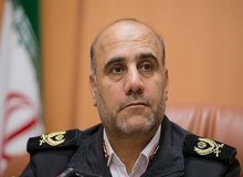 
رئیس پلیس تهران بزرگ: دستوری درباره تخلیه ویلای لواسان صادر نشده است
