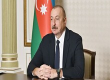 الهام علی‌اف: هیچکس توان برتری بر جمهوری آذربایجان را ندارد