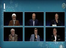 زاکانی چطور به دام افتاد؟/ کنایه قاضی زاده هاشمی به قالیباف درباره خانواده اش