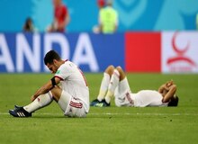 ارزش بازیکنان تیم ملی فوتبال ایران بعد از جام جهانی کاهش یافت