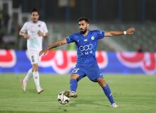 یک استقلالی دیگر درخواست جدایی داد!