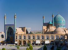 حذف بودجه ۱۰۰ میلیون تومانی مساجد