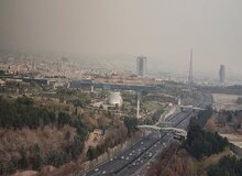 رییس مرکز اورژانس تهران خبر داد: افزایش مأموریت‌های اورژانسی آلودگی هوا / طی هفته گذشته نزدیک به ۹۷ نفر با استنشاق گاز منوکسید کربن دچار مسمومیت شدند