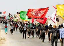 آغاز پرداخت ارز اربعین/ ارائه اینترنت رایگان از مسیر نجف تا کربلا