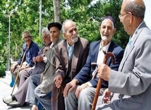 پرداخت مابقی مطالبات بازنشستگان ۱۴۰۰ در مرداد/ واریز معوقات سال ۱۴۰۳ طبق روال اقساطی