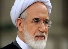 پسر مهدی کروبی: در صورت رفع حصر باید تحمل نظرات پدرم را داشته باشد