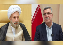 وزیر بهداشت، نماینده ولی فقیه در استان فارس را به عضویت کمیته ملی اخلاق بالینی منصوب کرد