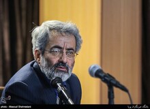 انتقاد عباس سلیمی نمین از سیداحمدخاتمی: چرا تحریک آمیز حرف می زنید؟
