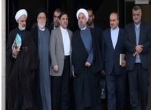 اصلاح طلبان انتظار دارند دولت بعدی روحانی، اصلاح طلب تر باشد