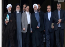 اصلاح طلبان انتظار دارند دولت بعدی روحانی، اصلاح طلب تر باشد