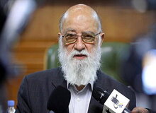 واکنش چمران به انتقال پایتخت از تهران/ عملیاتی نیست؛ زمین‌های مکران از بلوار میرداماد گران‌تر شده است