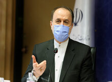 رئیس کمیسیون برنامه و بودجه: ادعای رئیس سازمان برنامه و بودجه مجلس درباره افزایش ۱۰ درصدی حقوق نادرست است 