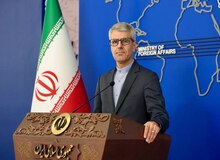 بقایی: هیچ تفاهمی با آمریکا حاصل نمی‌شود، مگر این که به صورت پموثر تحریم‌ها برداشته شود