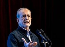 پزشکیان در دیدار با پوتین: اگر آمریکا به تفاهم‌نامه بازگردد، ما هم به آن عمل خواهیم کرد