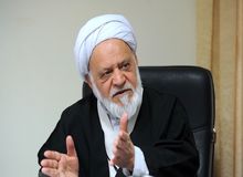 مصباحی مقدم: اگر ملت نخواهند، چیزی از نظام باقی نمی‌ماند/ کشور را با آرای کم نمی توان اداره کرد/  نظام مشروعیت خود را از آرای مردم می‌گیرد