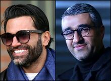 نیکبخت واحدی: در مورد پژمان جمشیدی اینقدر بی معرفت نباشید
