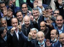 محبی نجم‌آبادی: تعیین تکلیف درباره ۱۷۵ ساعت نمایندگان مجلس به کمیته محاسبات ارجاع داده شده است/ رئیس کمیته محاسبات: بی‌اطلاع‌ام
