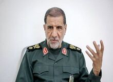 سردار کوثری: پارسال خیلی‌ها ترسیده بودند/ حتی بعضی نماینده‌ها فکر می‌‎کردند کار نظام تمام شد