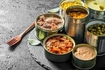 کنسرو را یک‌بار بجوشانیم و چند روز نگه داریم؟ پاسخ مهم درباره خطر بوتولیسم