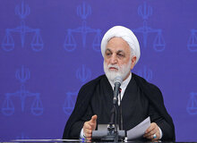 رییس عدلیه خبر داد: آزادی بیش از ۹۷۵ نفر از زنان زندانی به‌مناسبت میلاد حضرت زهرا(س)