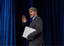  دلواپسی نماینده مجلس نسبت به سخنرانی‌ علی مطهری و محمود صادقی در روز دانشجو