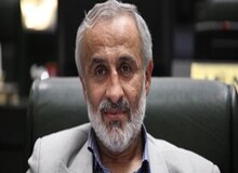 الیاس نادران به ویروس کرونا مبتلا شد

