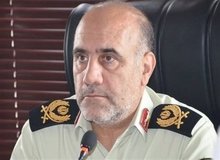 عذرخواهی رئیس پلیس تهران درباره نحوه برخورد با نجفی