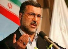 پیگیری تلفنی رییس کل نظام پزشکی از روند درمان "شجریان"
