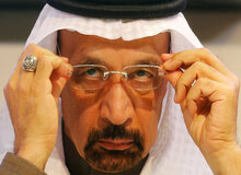 بازگشت به قدرت وزیر انرژی سابق سعودی؛ خالد الفالح وزیر وزارتخانه جدید سرمایه‌گذاری عربستان شد