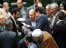 قالیباف فردا برای پاسخگویی پیرامون بحث تحقیق و تفحص از شهرداری در مجلس حاضر می‌شود