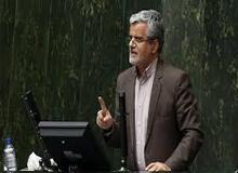 ماجرای درخواست محمود صادقی از لاریجانی برای نامه به رهبری/ از این تداخل قوا جلوگیری کنید
