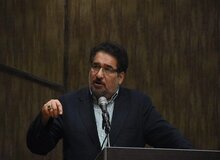 تابش: عدم مشارکت خوب در انتخابات، سیاستمداران بد را پیروز می‌کند