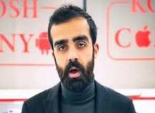 مالک کوروش کمپانی کیست؟/وزارت صمت پشت پرده تخلف مالک کوروش کمپانی است/+عکس 