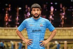 احمدی اولین فرنگی‌کار طلایی ایران در مغولستان