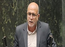 نماینده مجلس: تحریم ها نقش زیادی در مهاجرت نخبگان ندارد/ اینکه می گویند طرح «صیانت از فضای مجازی» باعث مهاجرت جوانان می شود دروغ است