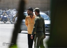 متهمان پرونده قتل وحید مرادی محاکمه می‌شوند

