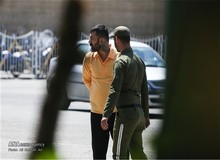 متهمان پرونده قتل وحید مرادی محاکمه می‌شوند
