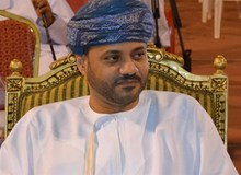 وزیر خارجه عمان بر کنار شد/ «بدر البوسعیدی» جایگزین یوسف بن علوی وزیر خارجه عمان شد