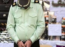رایج‌ترین شگرد مأموران قلابی