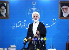 سخنگوی قوه‌قضاییه و واکنش‌هایی به: شکنجه یا بدرفتاری علیه مشایی در زندان
