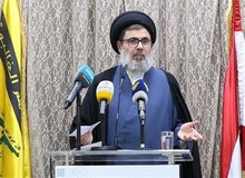 ارتش اسرائیل: ترور سیدهاشم صفی الدین موفق بود+فیلم 