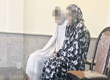مرد کامیون دار توسط همسر و دخترش با ضربات متعدد چاقو در رختخواب به قتل رسید 