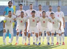 ویزای آمریکا برای بازیکنان تیم ملی فوتبال ایران صادر شد