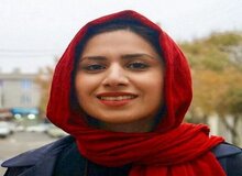 مریم لطفی، خبرنگار شرق بازداشت شد