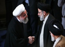 قوه قضاییه: در ماجرای «موتورسواران اصفهانی» اگر شکایتی داشته باشیم پیگیری می‌کنیم