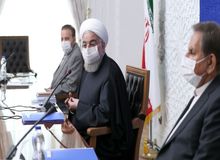 حسن روحانی: کولبری و سوخت‌بری در شان مردم نیست