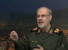 گزارش مهم سخنگوی سپاه از تعداد بالگردهای آمریکایی که در منطقه منهدم شدند/ در ۱۵ روز گذشته چه گذشت؟