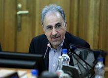 شهردار جدید تهران کارش را آغاز کرد
