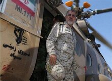 فرمانده نیروی زمینی سپاه در جمع علما و ریش سفیدان شیعه و سنی سیستان و بلوچستان چه گفت؟